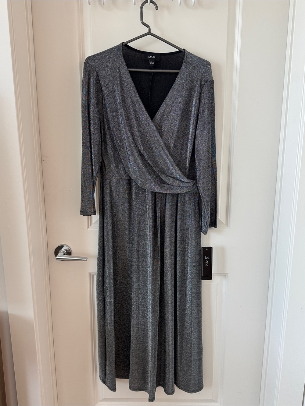 MSK Dress